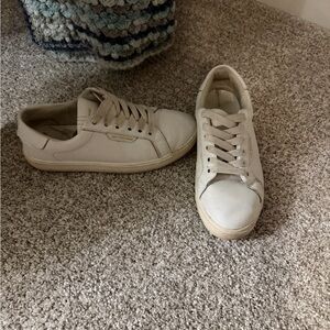 Sam Edelman Ethyl Leather Sneakers